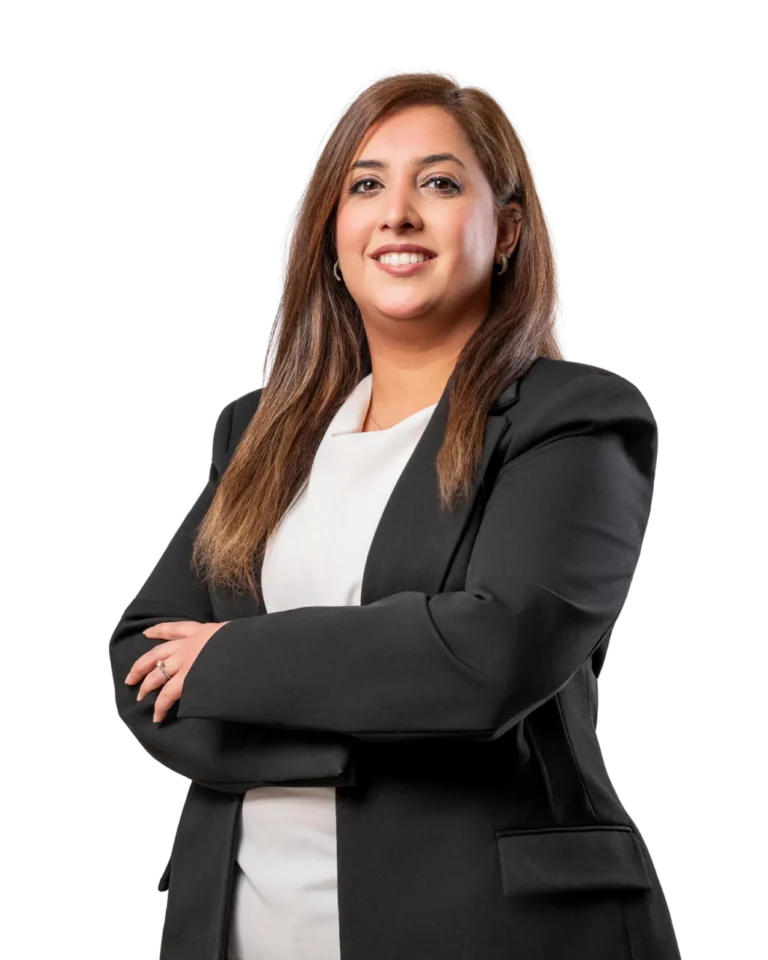 Maria Rustam Trusted Business Consulting Firm in Saudi Arabia - MENA BIG