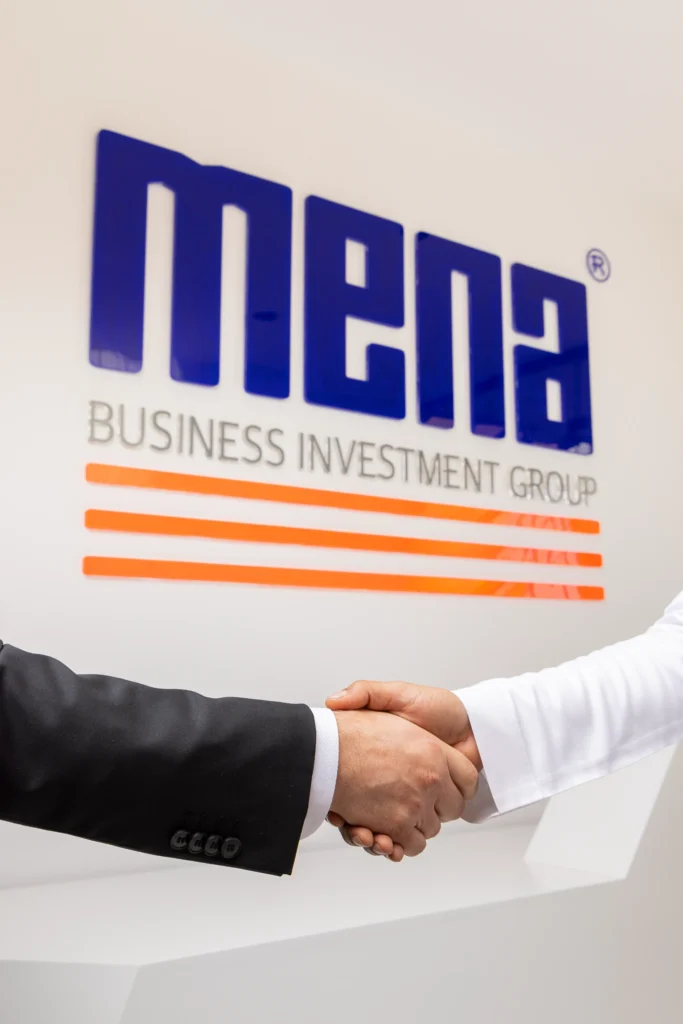 Business Consulting Services in Saudi Arabia