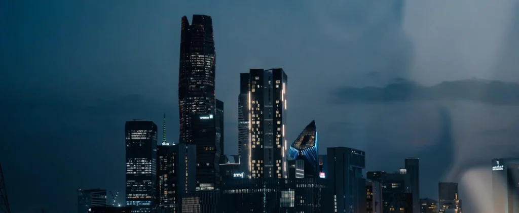 The 30-Year Tax Holiday